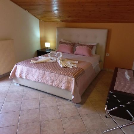 Apartament Sofita View Kawala Zewnętrze zdjęcie