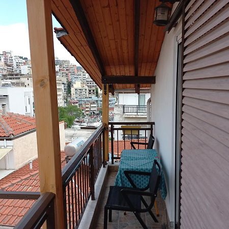 Apartament Sofita View Kawala Pokój zdjęcie