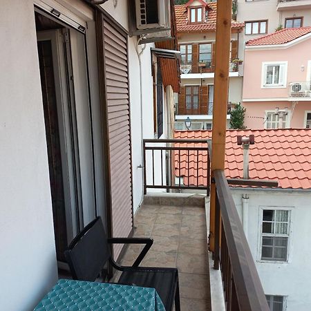 Apartament Sofita View Kawala Pokój zdjęcie