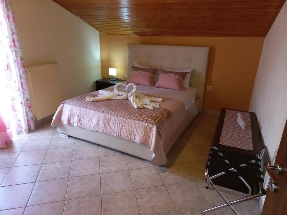 Apartament Sofita View Kawala Zewnętrze zdjęcie