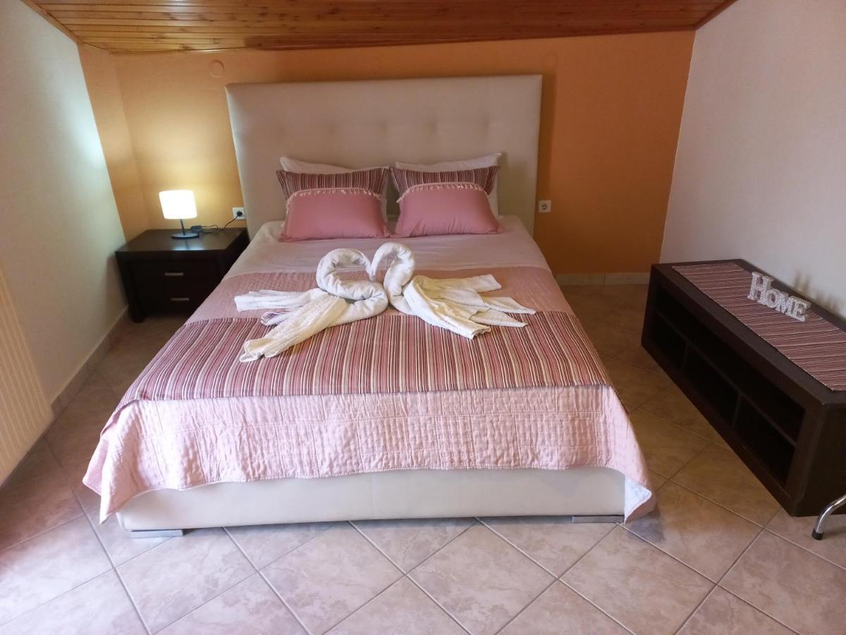 Apartament Sofita View Kawala Zewnętrze zdjęcie
