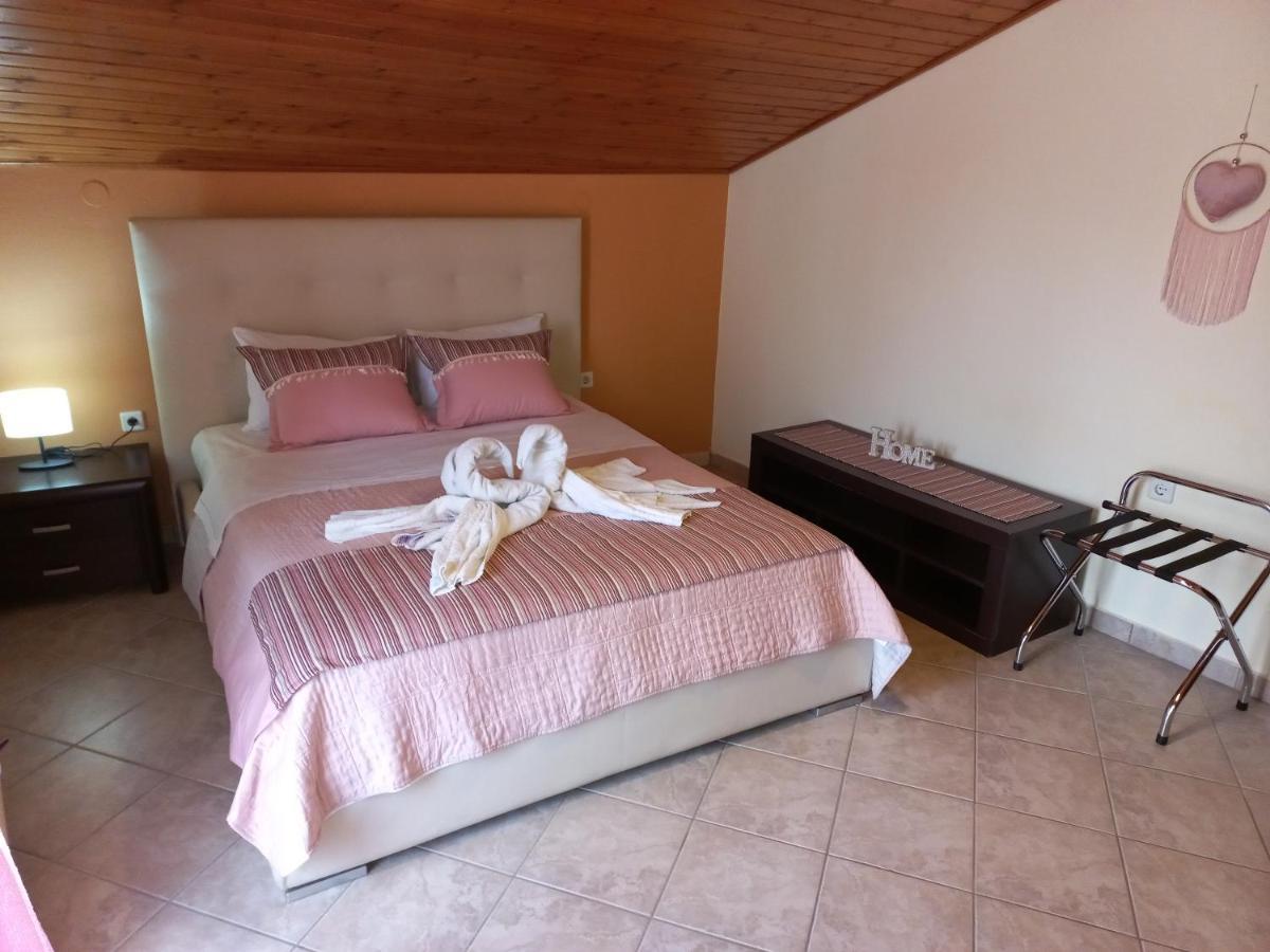 Apartament Sofita View Kawala Zewnętrze zdjęcie