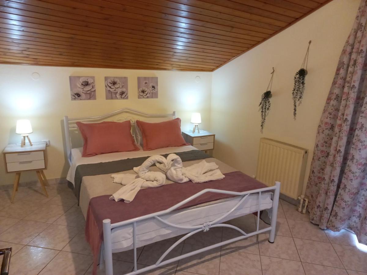 Apartament Sofita View Kawala Zewnętrze zdjęcie