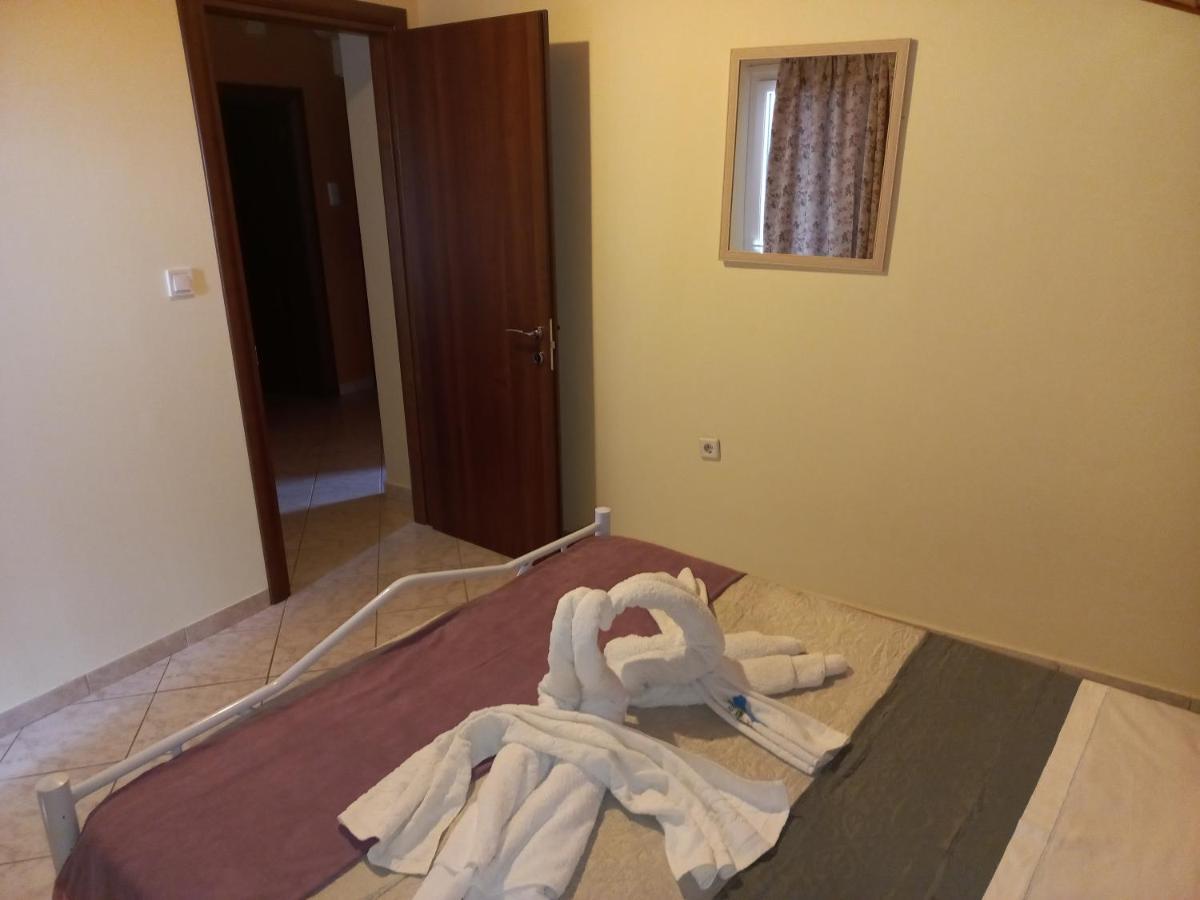 Apartament Sofita View Kawala Zewnętrze zdjęcie