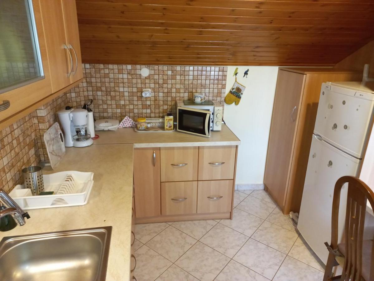 Apartament Sofita View Kawala Zewnętrze zdjęcie