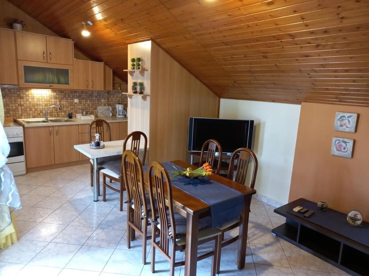 Apartament Sofita View Kawala Zewnętrze zdjęcie