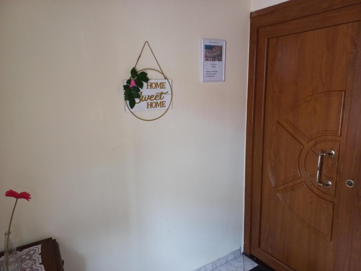 Apartament Sofita View Kawala Zewnętrze zdjęcie