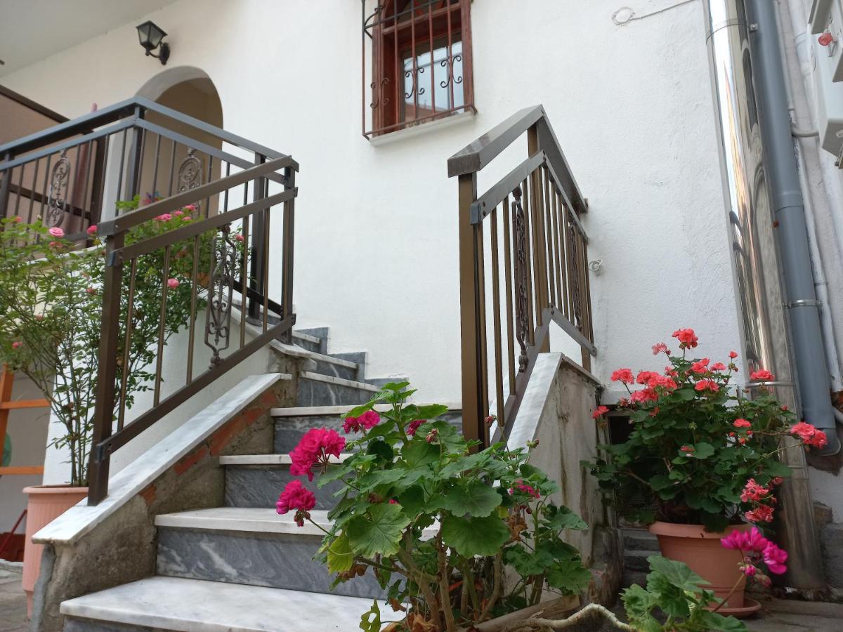 Apartament Sofita View Kawala Zewnętrze zdjęcie