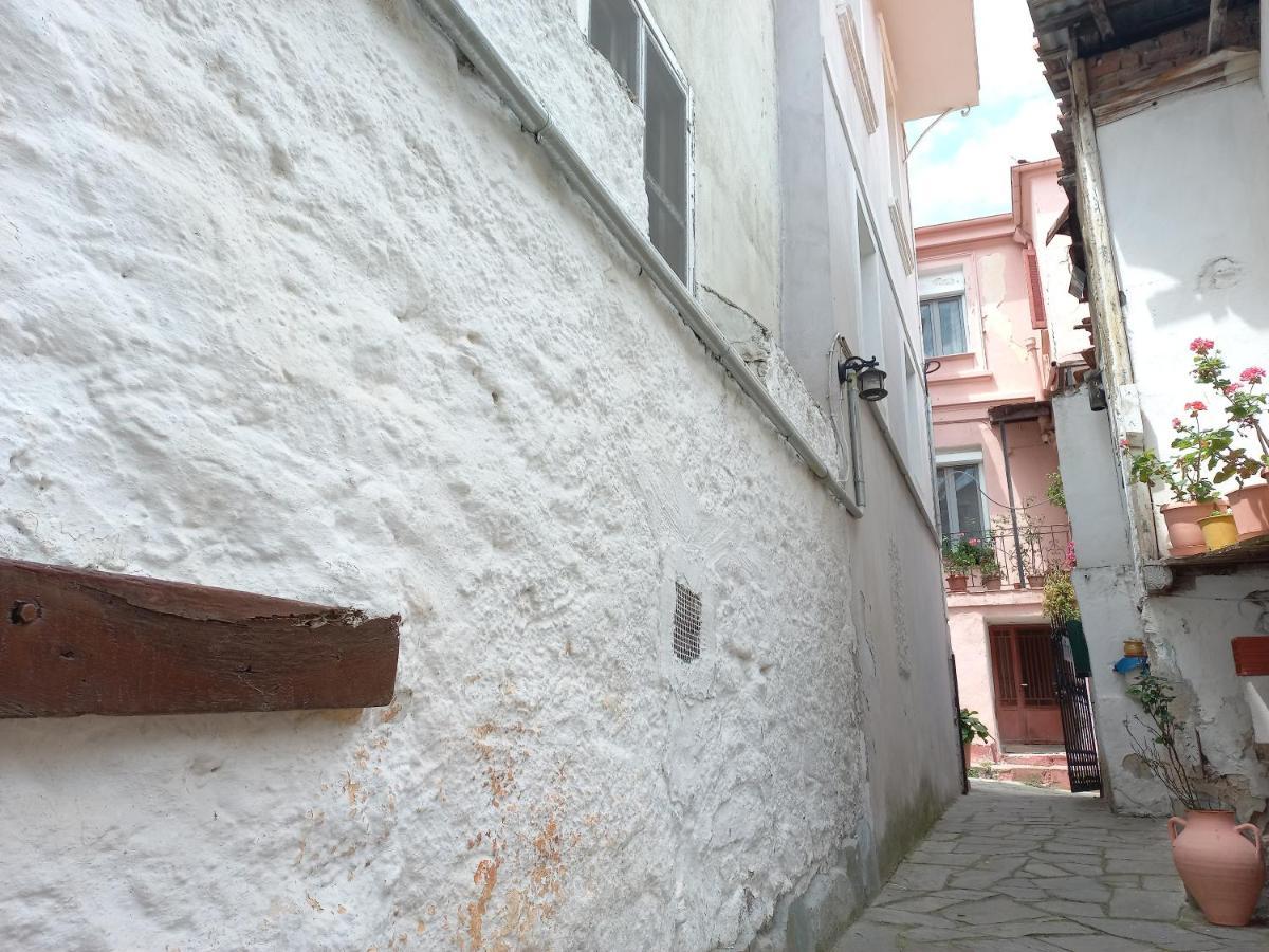 Apartament Sofita View Kawala Zewnętrze zdjęcie