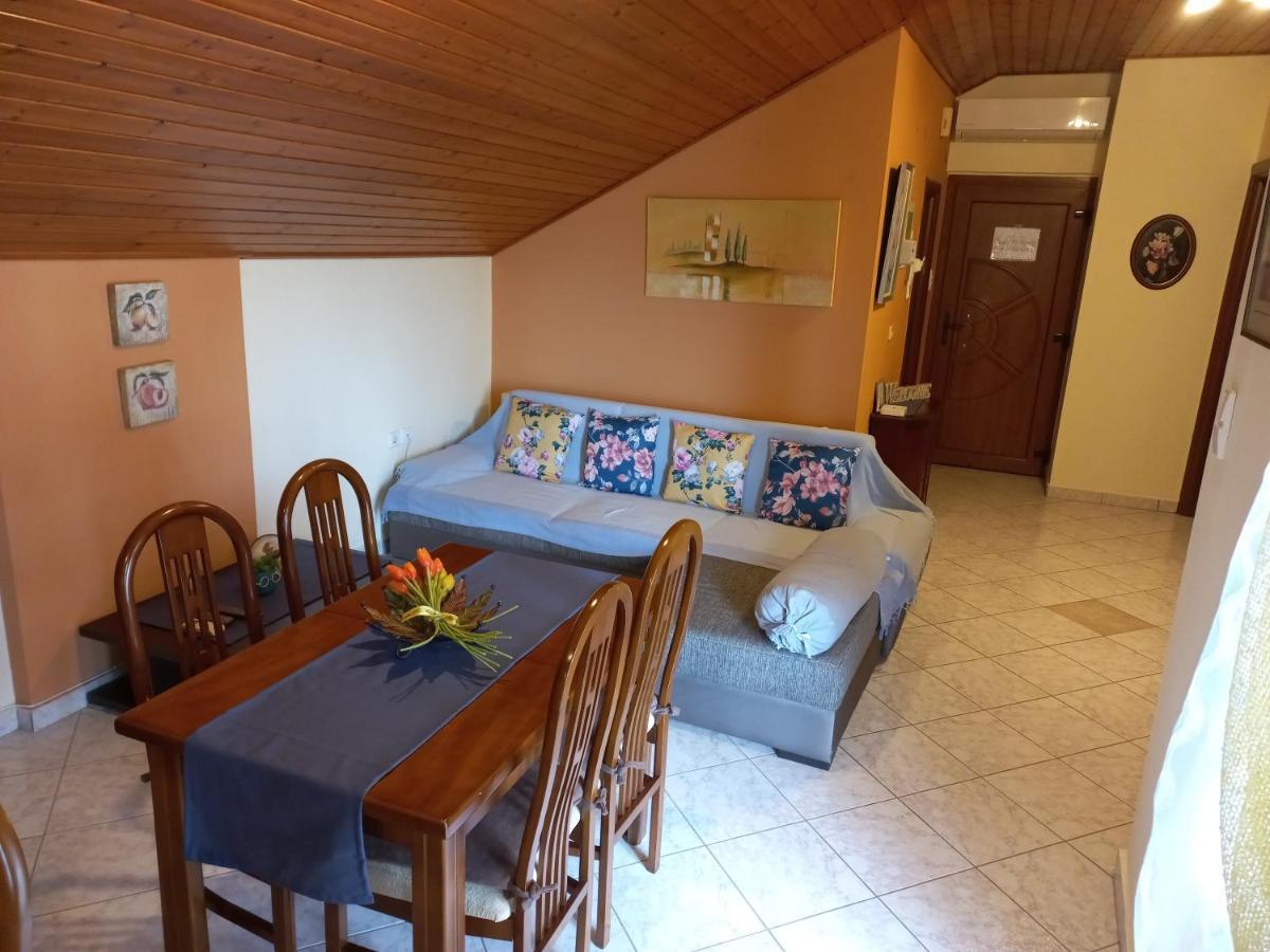 Apartament Sofita View Kawala Zewnętrze zdjęcie