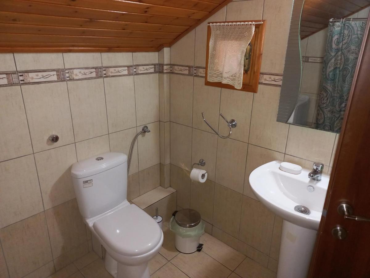 Apartament Sofita View Kawala Zewnętrze zdjęcie