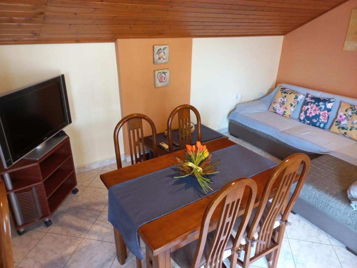 Apartament Sofita View Kawala Zewnętrze zdjęcie