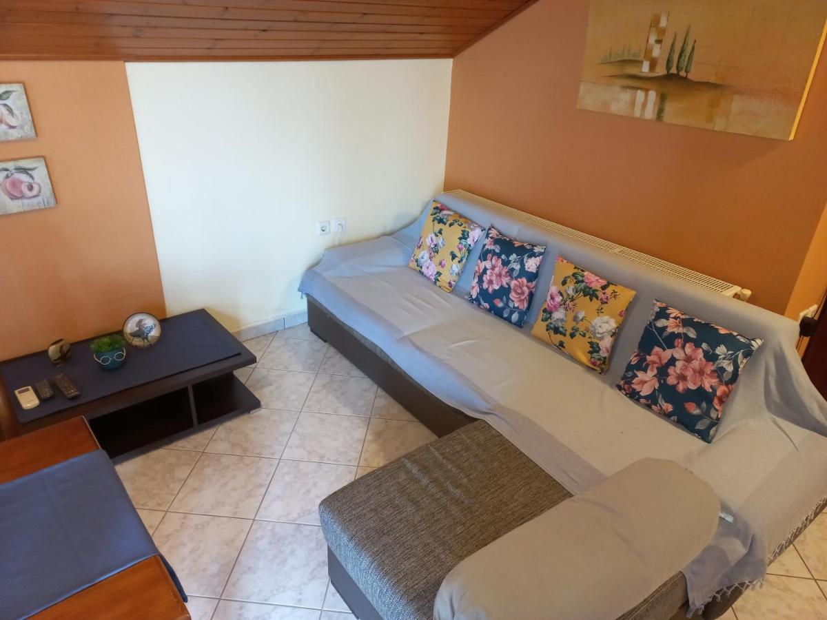 Apartament Sofita View Kawala Zewnętrze zdjęcie