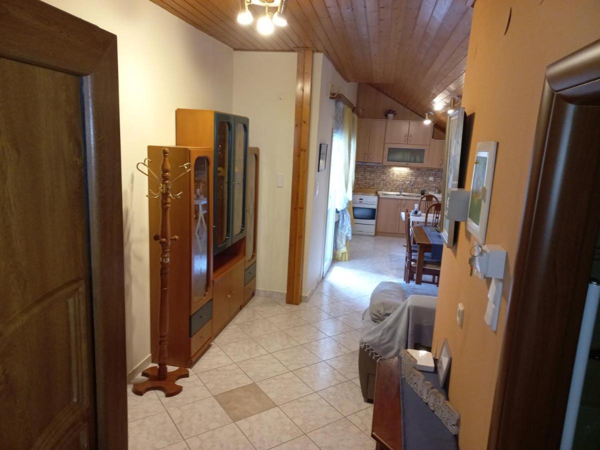 Apartament Sofita View Kawala Zewnętrze zdjęcie