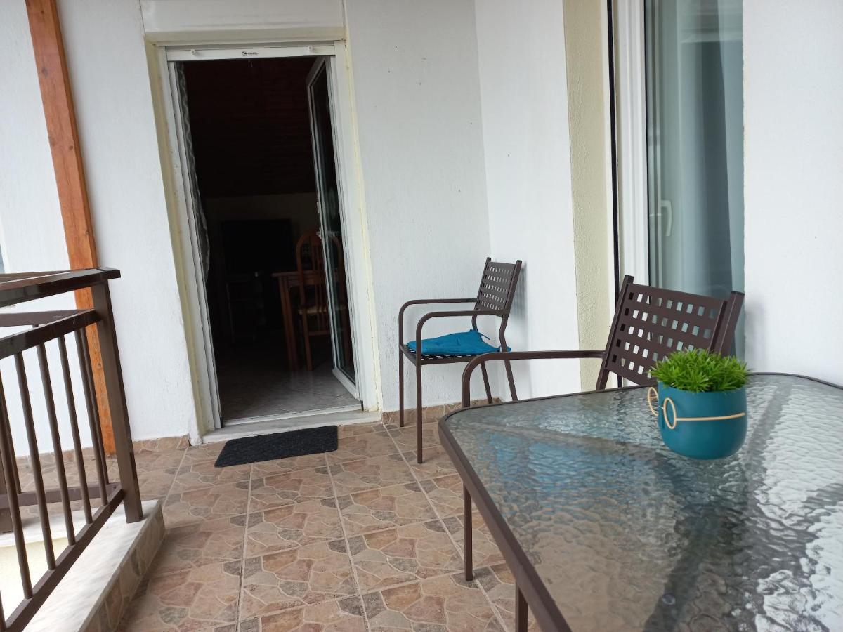 Apartament Sofita View Kawala Zewnętrze zdjęcie