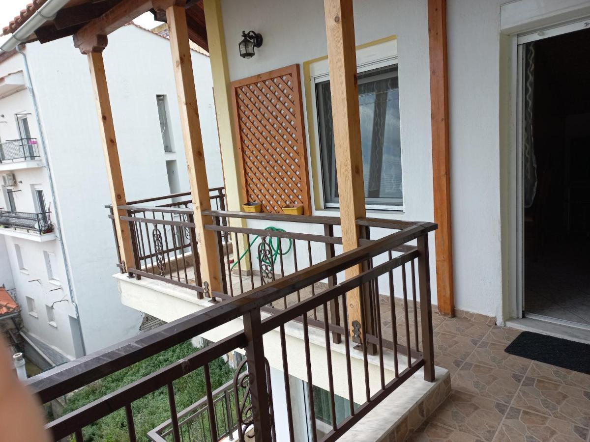 Apartament Sofita View Kawala Zewnętrze zdjęcie