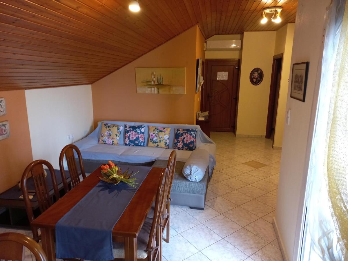 Apartament Sofita View Kawala Zewnętrze zdjęcie