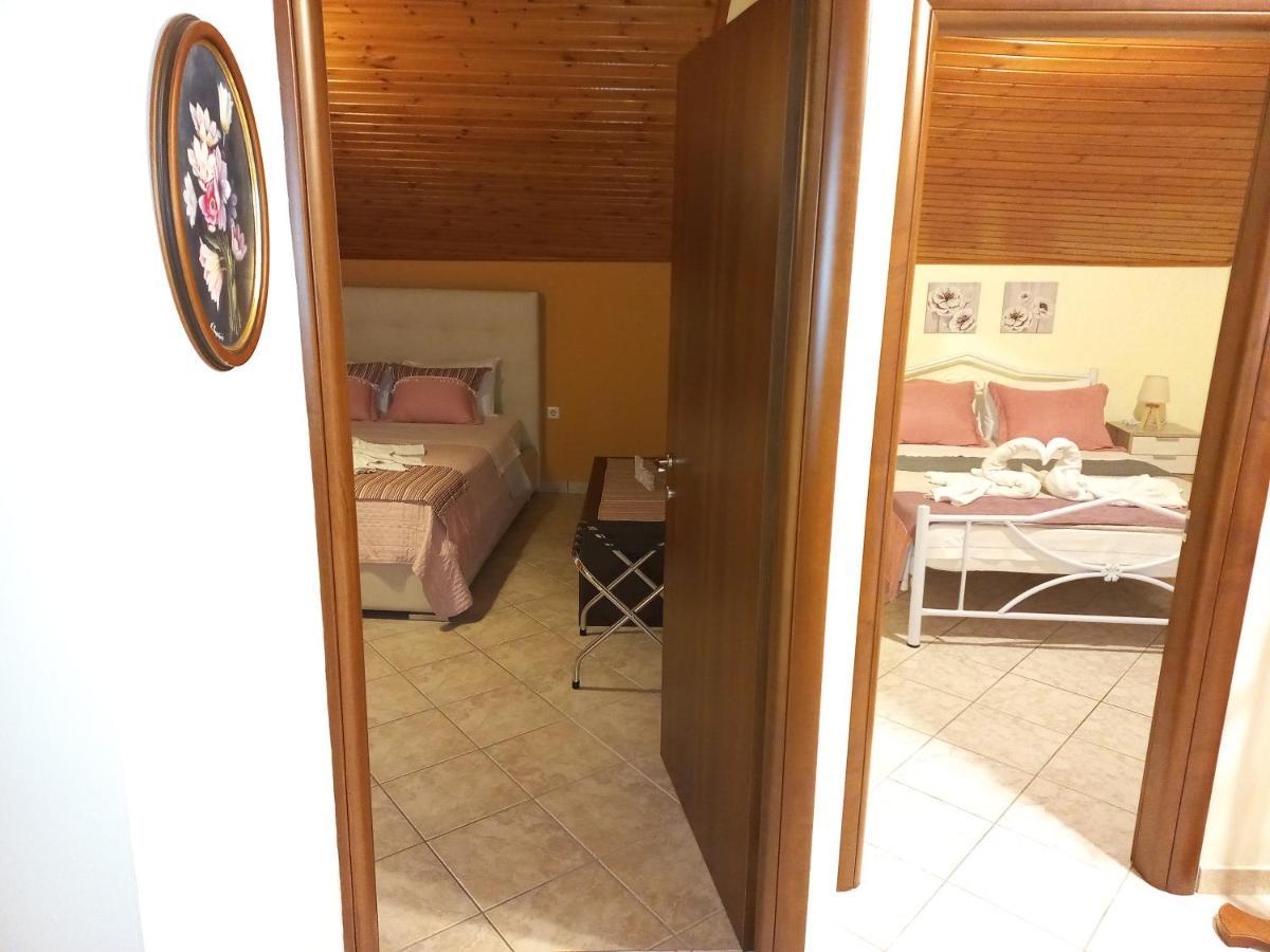 Apartament Sofita View Kawala Zewnętrze zdjęcie