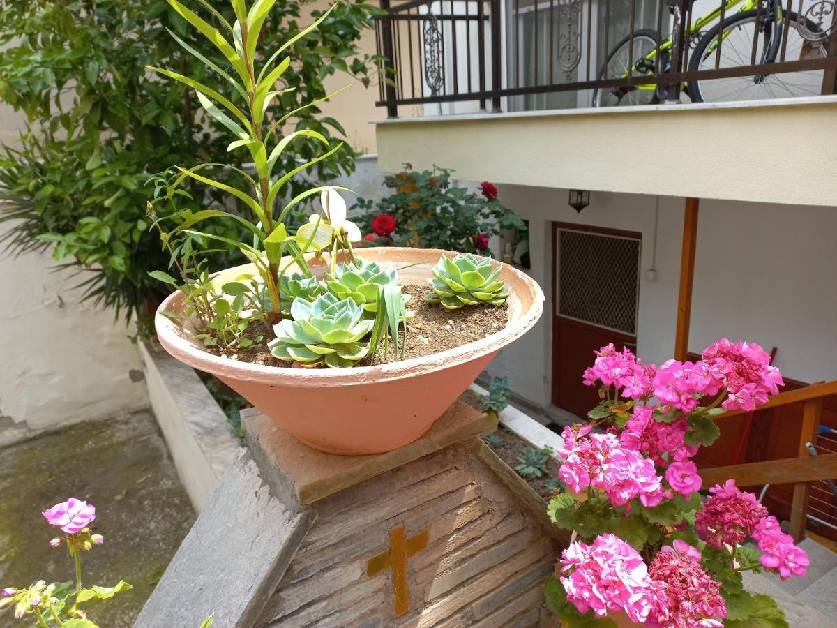 Apartament Sofita View Kawala Zewnętrze zdjęcie