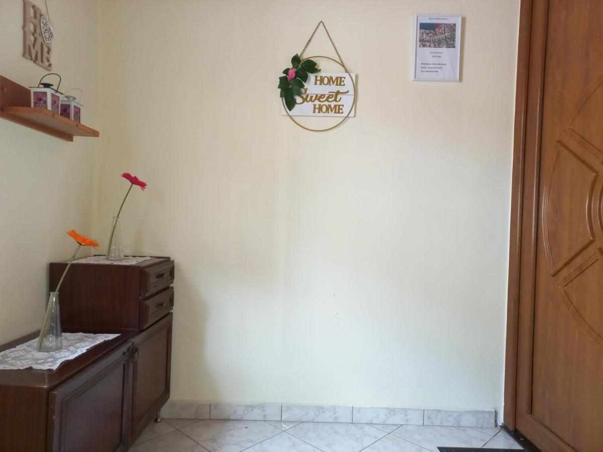 Apartament Sofita View Kawala Zewnętrze zdjęcie
