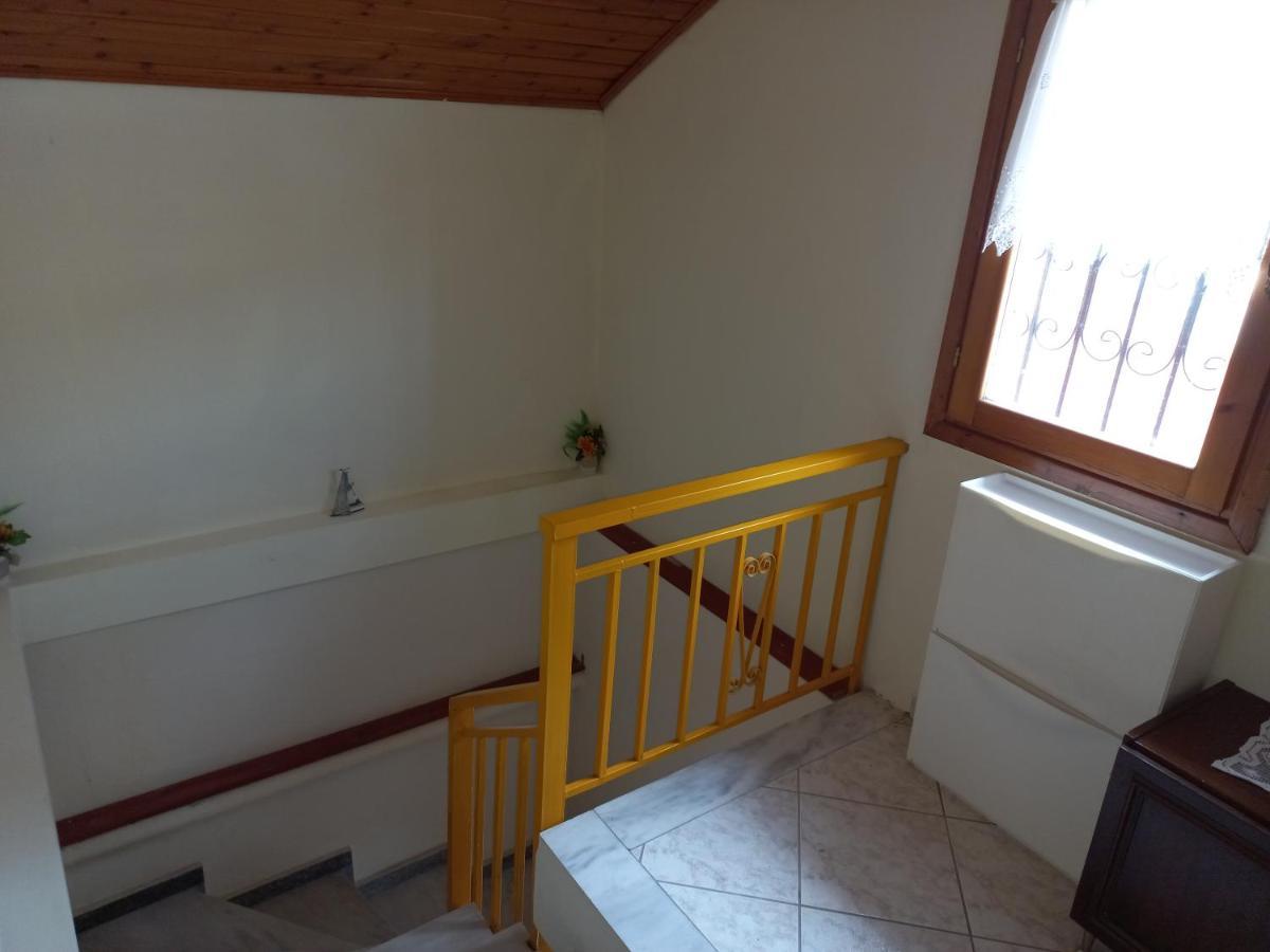 Apartament Sofita View Kawala Zewnętrze zdjęcie