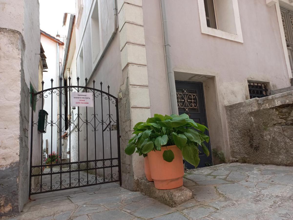 Apartament Sofita View Kawala Zewnętrze zdjęcie