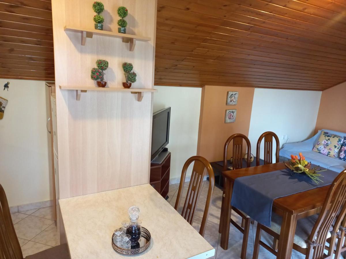 Apartament Sofita View Kawala Zewnętrze zdjęcie