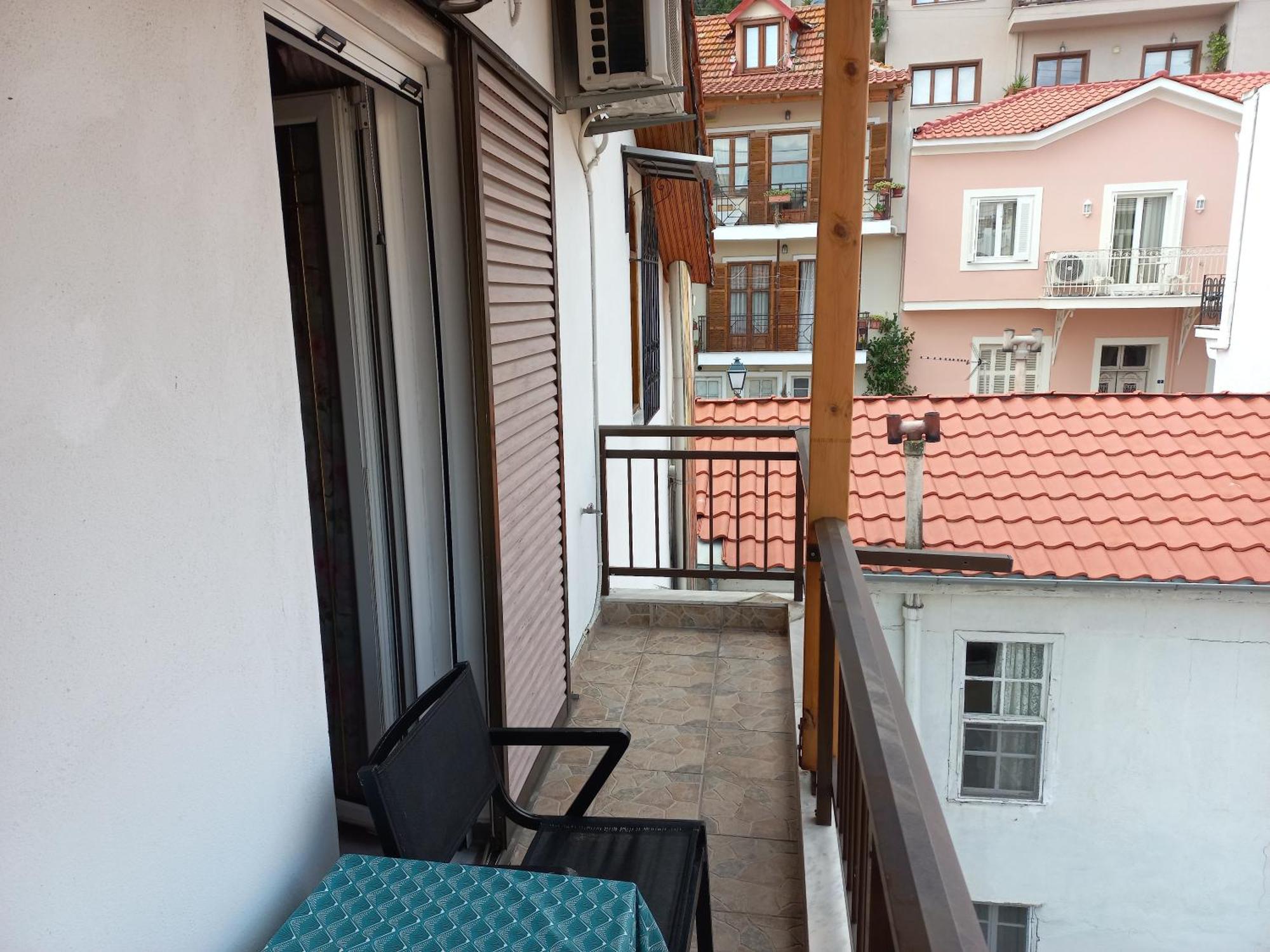 Apartament Sofita View Kawala Pokój zdjęcie